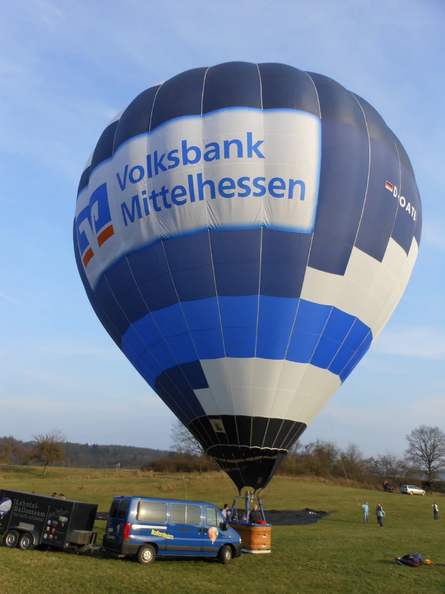 Persönlichkeiten am Himmel. – Aufnahme 3 aus dem Bildarchiv