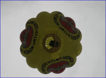Warsteiner Montgolfiade 2006 – Aufnahme 3 aus dem Bildarchiv