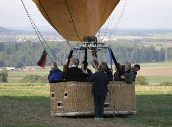 Gemeinsam höher. Gemeinsam weiter. – Aufnahme 3 aus dem Bildarchiv