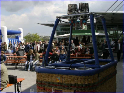Auto Bach in Limburg – Aufnahme 2 aus dem Bildarchiv