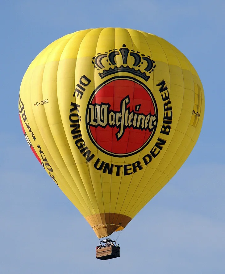 Persönlichkeiten am Himmel. – Aufnahme 7 aus dem Bildarchiv
