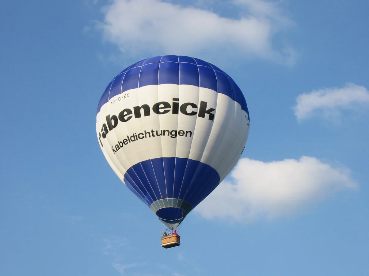 Persönlichkeiten am Himmel. – Aufnahme 8 aus dem Bildarchiv