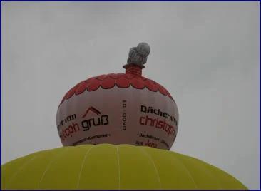 Warsteiner Montgolfiade 2006 – Aufnahme 7 aus dem Bildarchiv