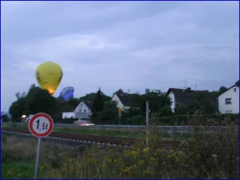 Erste Fahrten – Aufnahme 7 aus dem Bildarchiv