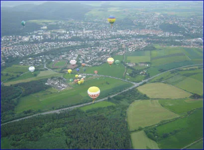 Bad Wildungen – Aufnahme 13 aus dem Bildarchiv