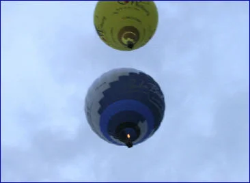 Warsteiner Montgolfiade 2006 – Aufnahme 13 aus dem Bildarchiv