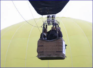 Warsteiner Montgolfiade 2006 – Aufnahme 11 aus dem Bildarchiv