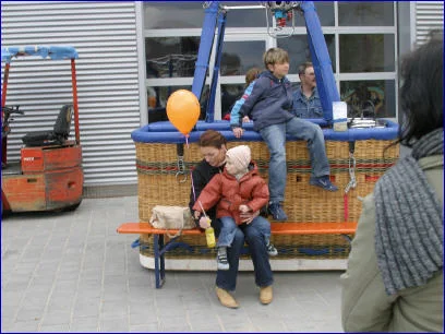 Auto Bach in Limburg