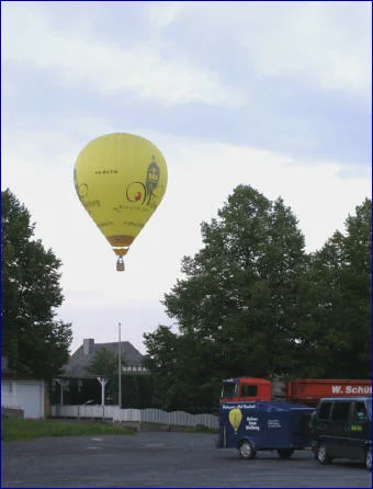 Erste Fahrten – Aufnahme 14 aus dem Bildarchiv