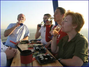 Sushi on Air – Aufnahme 7 aus dem Bildarchiv