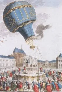 Ein alter Traum. Ein neues Kapitel. – Aufnahme 1 aus dem Bildarchiv