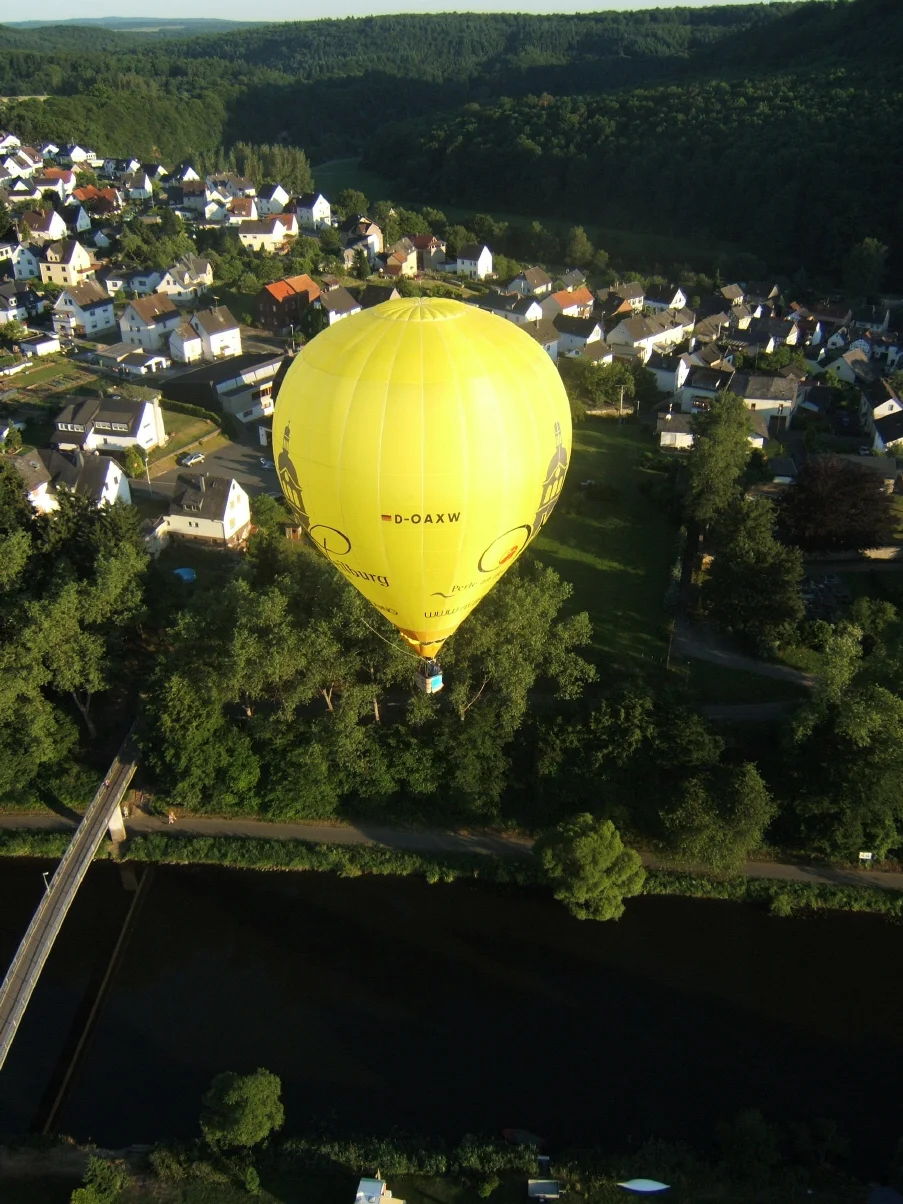 Deine Heimat. Eine neue Perspektive. – Aufnahme 2 aus dem Bildarchiv