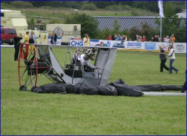 Warsteiner Montgolfiade 2006 – Aufnahme 14 aus dem Bildarchiv