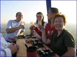 Sushi on Air