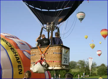 Warsteiner Montgolfiade 2006 – Aufnahme 17 aus dem Bildarchiv