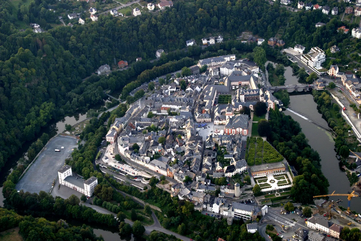 Deine Heimat. Eine neue Perspektive. – Aufnahme 3 aus dem Bildarchiv